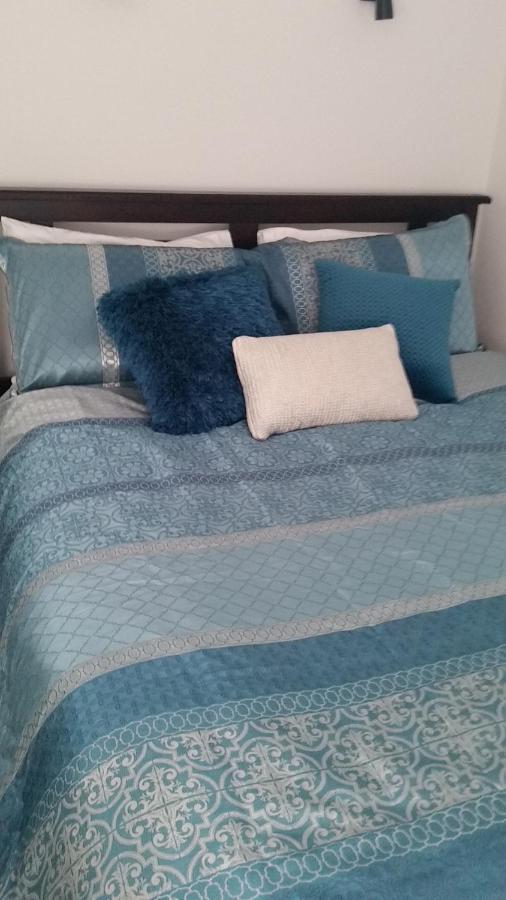 C'Est La Vie Bed & Breakfast 奥尔巴尼 外观 照片