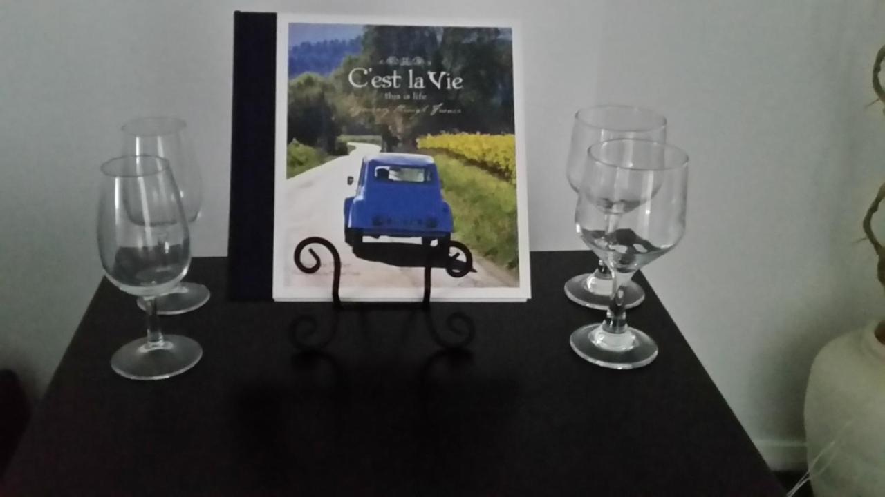 C'Est La Vie Bed & Breakfast 奥尔巴尼 外观 照片