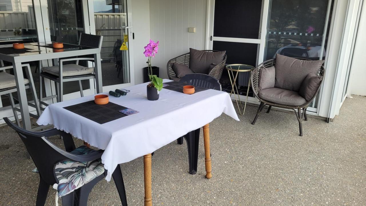 C'Est La Vie Bed & Breakfast 奥尔巴尼 外观 照片